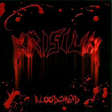 Cd Krisiun Bloodshed Novo