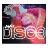 Cd Kylie Minogue