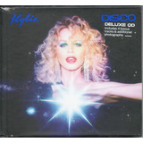 Cd Kylie Minogue 