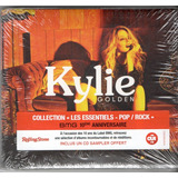 Cd Kylie Minogue 