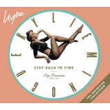 Cd Kylie Minogue