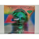 Cd Kylie Minogue Tension