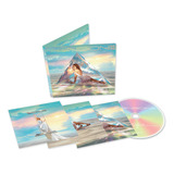 Cd Kylie Tension Ii Cd (limited Edition Diamond Version)