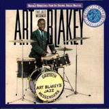 Cd Lacrado Art Blakey