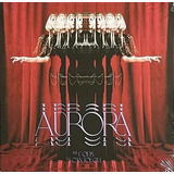 Cd Lacrado Aurora The