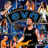 Cd Lacrado Banda Eva