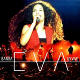 Cd Lacrado Banda Eva