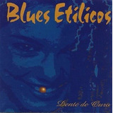 Cd Lacrado Blues Etilicos