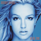 Cd Lacrado Britney Spears