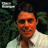 Cd Lacrado Chico Buarque