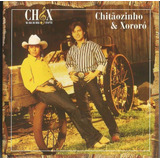 Cd Lacrado Chitaozinho