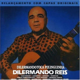 Cd Lacrado Dilermando Reis