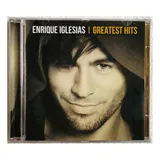 Cd Lacrado Enrique Iglesias