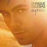 Cd Lacrado Enrique Iglesias