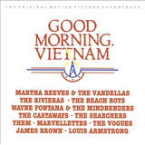 Cd Lacrado Good Morning Vietnam Original Soundtracks 1988