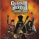 Cd Lacrado Guitar Hero