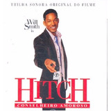 Cd Lacrado Hitch Conselheiro