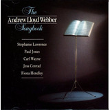 Cd Lacrado Importado Andrew
