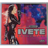 Cd Lacrado Ivete Sangalo