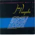 Cd Lacrado Jon And Vangelis The Best Of 1990