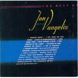 Cd Lacrado Jon And