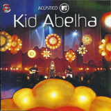 Cd Lacrado Kid Abelha