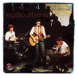 Cd Lacrado Legiao Urbana