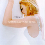 Cd Lacrado Madonna Something