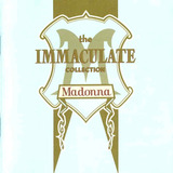 Cd Lacrado Madonna The