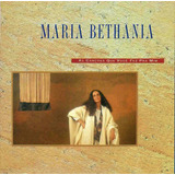 Cd Lacrado Maria Bethania
