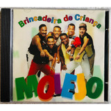 Cd Lacrado Molejo Brincadeira