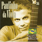 Cd Lacrado Paulinho Da