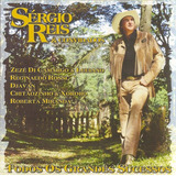 Cd Lacrado Sergio Reis