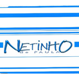 Cd Lacrado Single Netinho