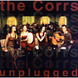 Cd Lacrado The Corrs