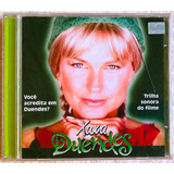 Cd Lacrado Xuxa E