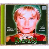 Cd Lacrado Xuxa E