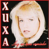 Cd Lacrado Xuxa Luz