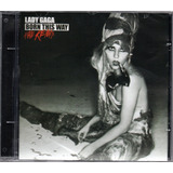 Cd Lady Gaga 