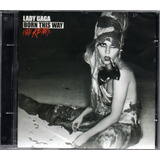 Cd Lady Gaga