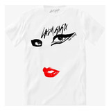 Cd Lady Gaga - Chromatica /camiseta Kit Camiseta/cd