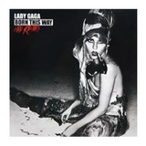 Cd Lady Gaga Born