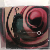Cd Laura Finocchiaro Oi