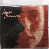 Cd Laura Jannuzzi Ondes