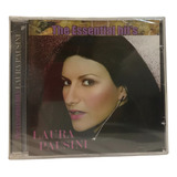 Cd Laura Pausini The