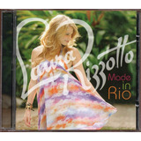Cd Laura Rizzotto Made