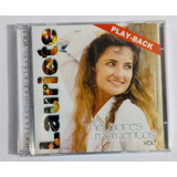 Cd Lauriete Melhores Momentos