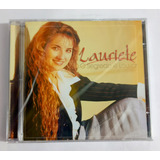Cd Lauriete O Segredo
