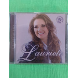Cd Lauriete To Nas