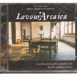 Cd Lavour Arcaica